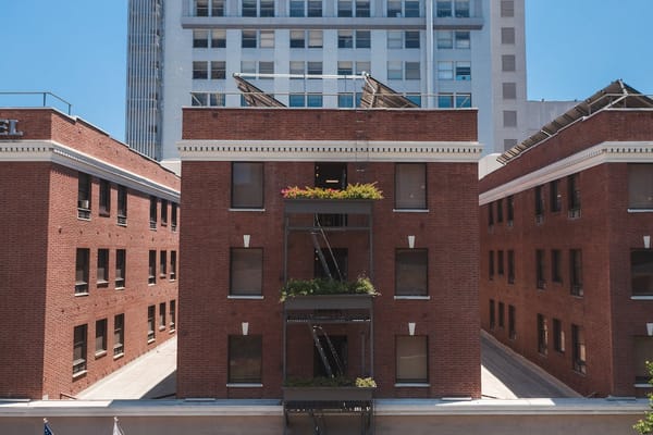 Acquérir un immeuble en région bruxelloise : un abattement augmenté